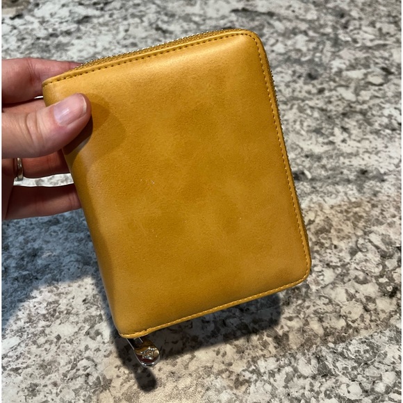 MCM Perfume, Jeffree Star Lipgloss, Wallet, Earrings Bundle - Picture 8 of 8